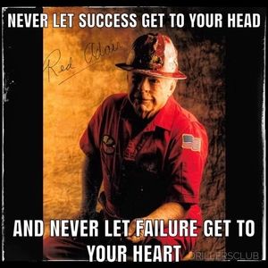 Meet your Posher, Roy